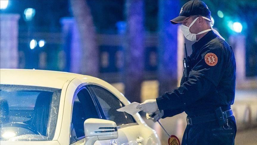 Mali i Zi regjistron 168 raste të reja dhe 3 vdekje nga COVID-19