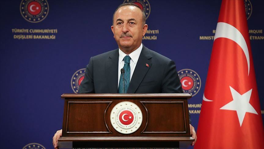 Çavuşoğlu reagon ndaj islamofobisë dhe ksenofobisë në Evropë