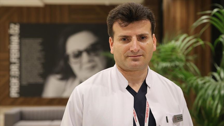 Kalp Carpintisi Neden Olur Genc Yasta Olusan Kalp Carpintisi Ne Kadar Surer Nasil Gecer Sabah Haber Ofisi