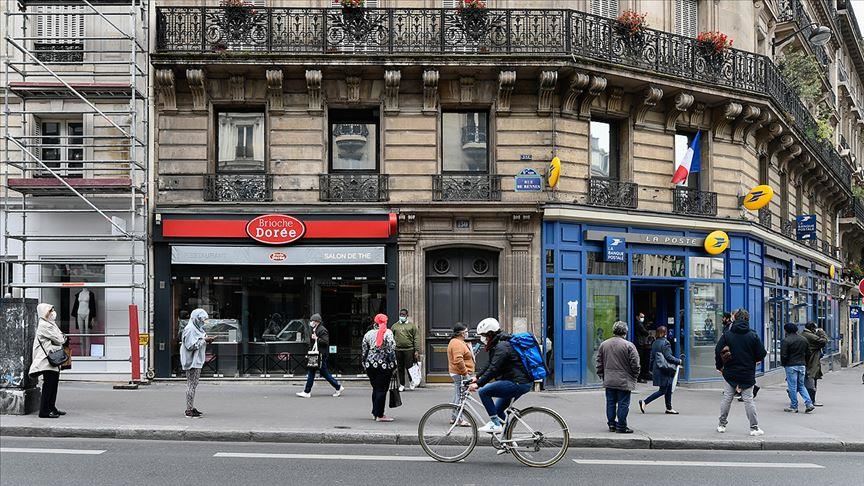 France reports over 52,000 new virus cases