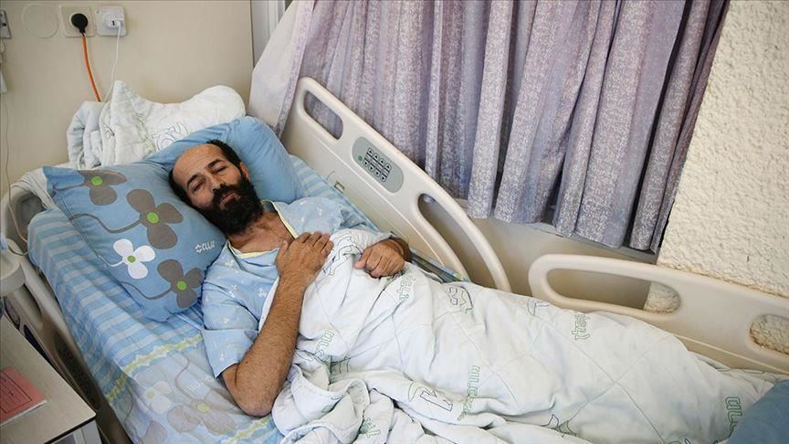 Palestine: Al-Akhras family joins hunger strike