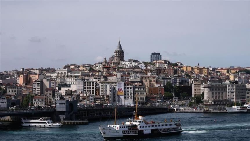 تركيا تتيح للأجانب شراء عقارات دون القدوم شخصيا