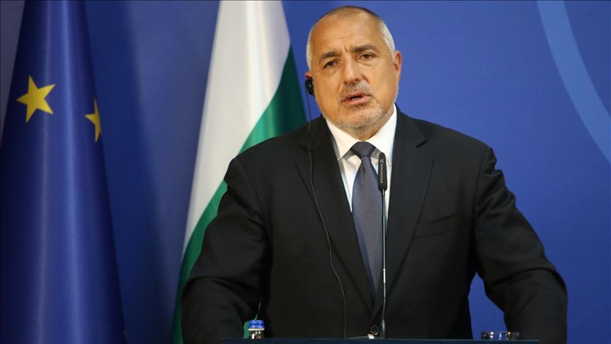 Bugarska: Premijer Borissov pozitivan na koronavirus