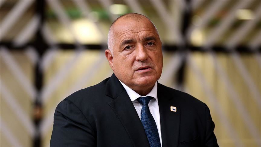 بلغاريا رئيس رئيس وزراء