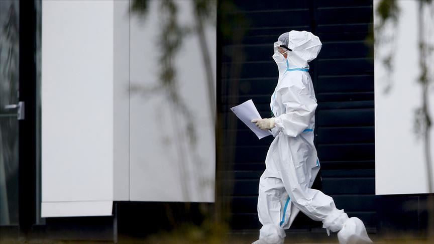 Latin America reports more coronavirus cases