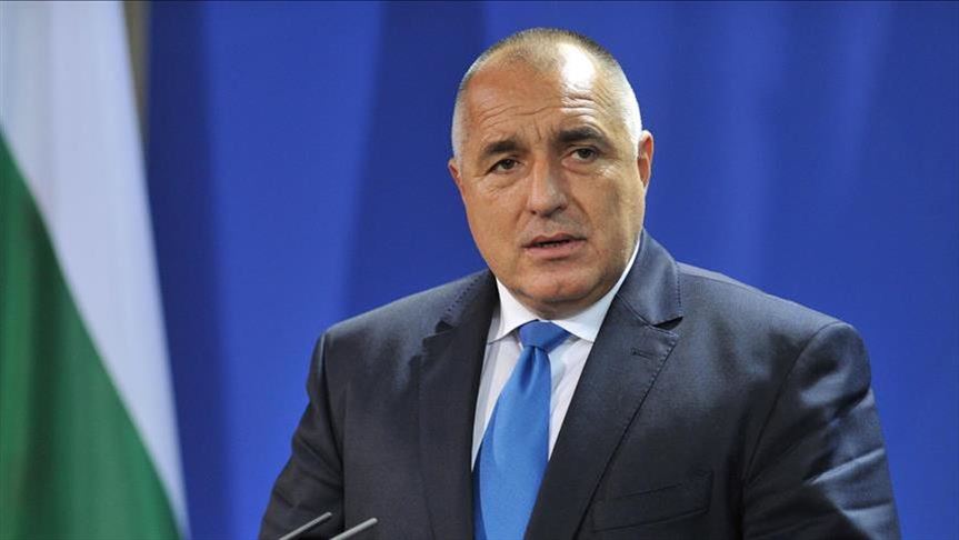 Kryeministri bullgar Bojko Borisov pozitiv në COVID-19