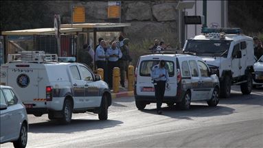 Palestinian beaten to death by Israeli settlers