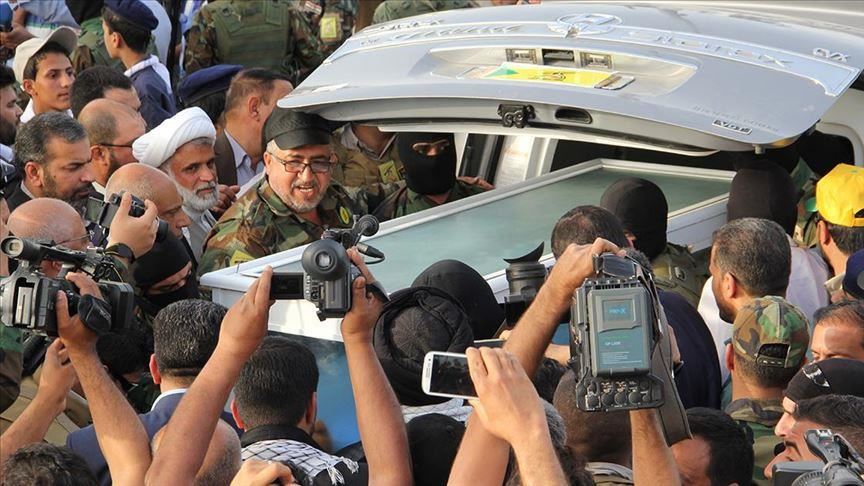 Irak : Izzat al-Douri, bras droit de Saddam Hussein, est décédé