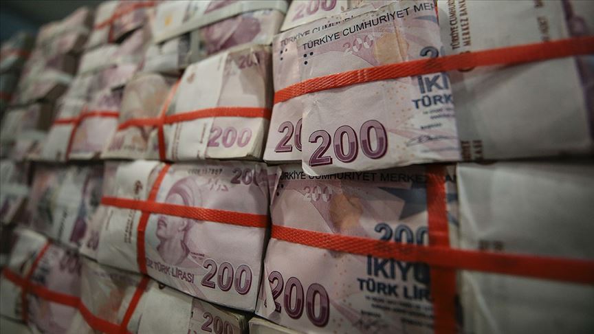 TCMB repo ihalesiyle piyasaya 5 milyar lira verdi 