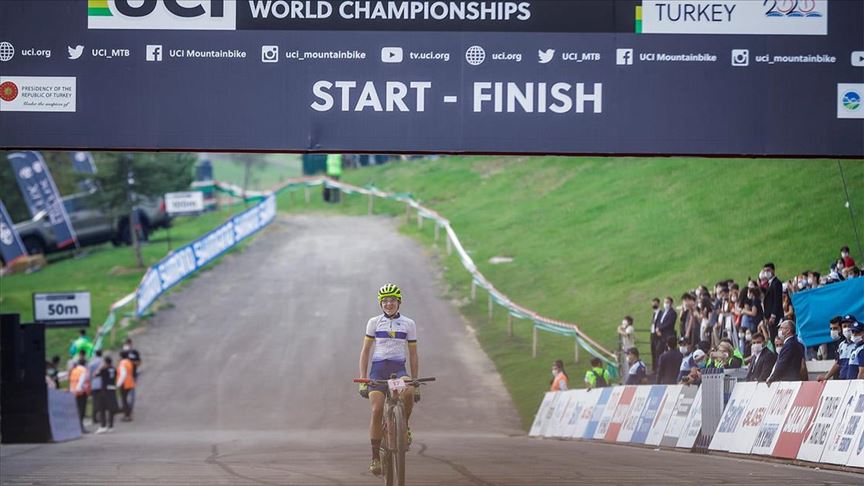 Selektor BiH: Tanović ubuduće favoritkinja za medalje na SP i EP