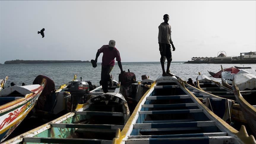 Sénégal : décès d’une dizaine de migrants suite à l'explosion de leur embarcation