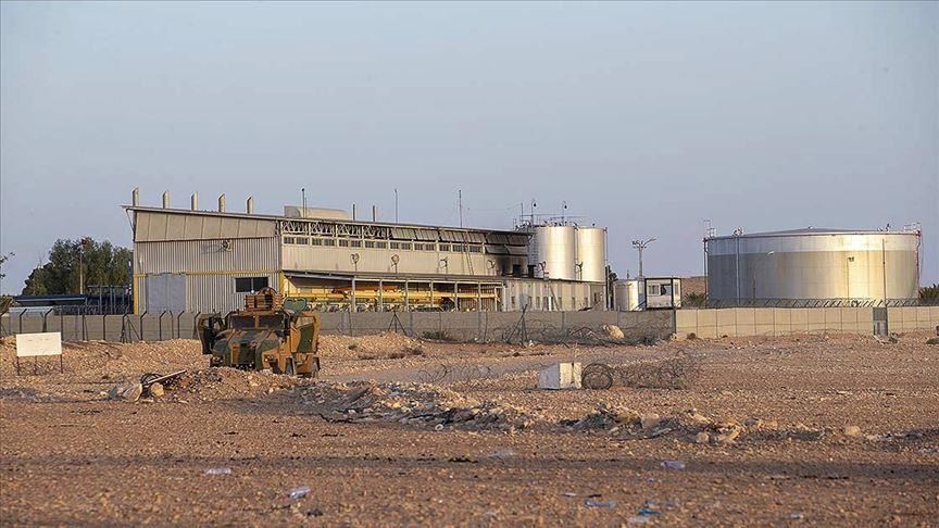 В Ливии полностью восстановлена добыча и экспорт нефти 