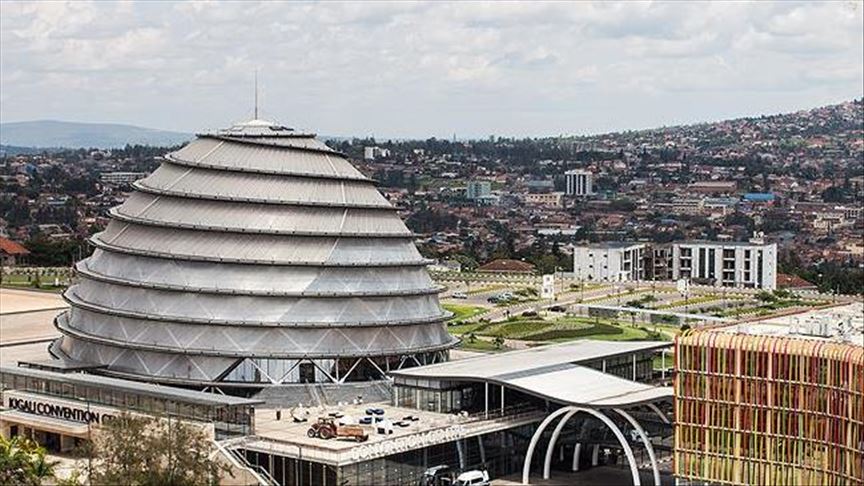 Rwandan genocide financier transferred to The Hague