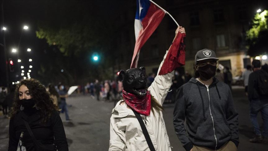 Líderes latinoamericanos felicitan a Chile por los resultados del histórico plebiscito