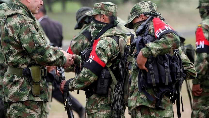 Gobierno colombiano confirma que el reconocido comandante del ELN alias ‘Uriel’ fue abatido en Chocó