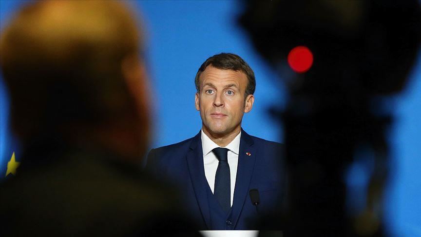 Crecen las críticas de países árabes contra Macron por su postura anti-islam