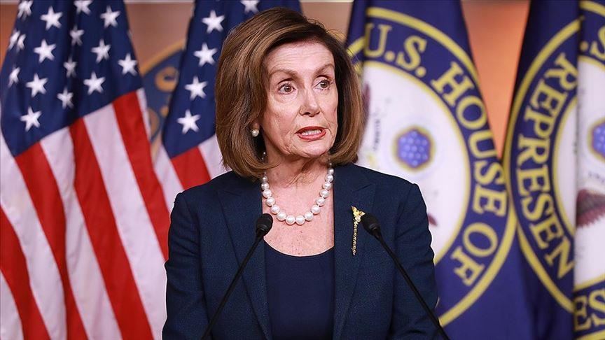 US: House head Pelosi poised for new term after polls