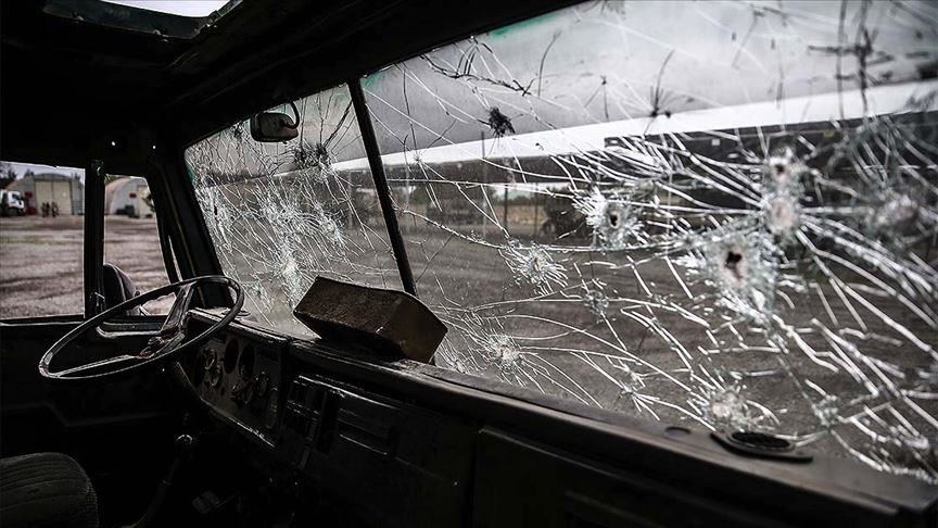 New cease-fire between Baku, Yerevan comes into effect