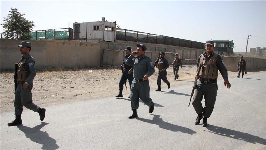 شش غیرنظامی بر اثر انفجار مین در افغانستان کشته شدند