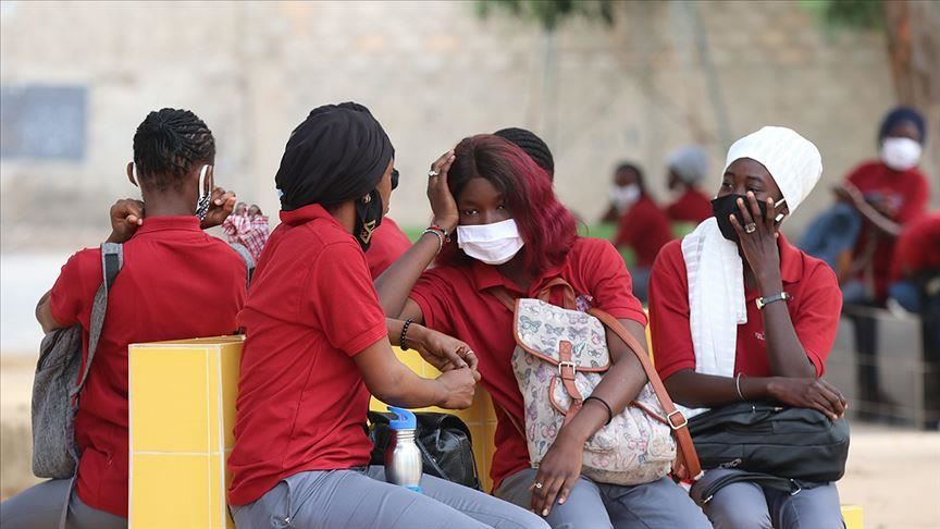 Африка: Бројот на откриени случаи на Ковид-19 надмина 1 милион 727 илјади