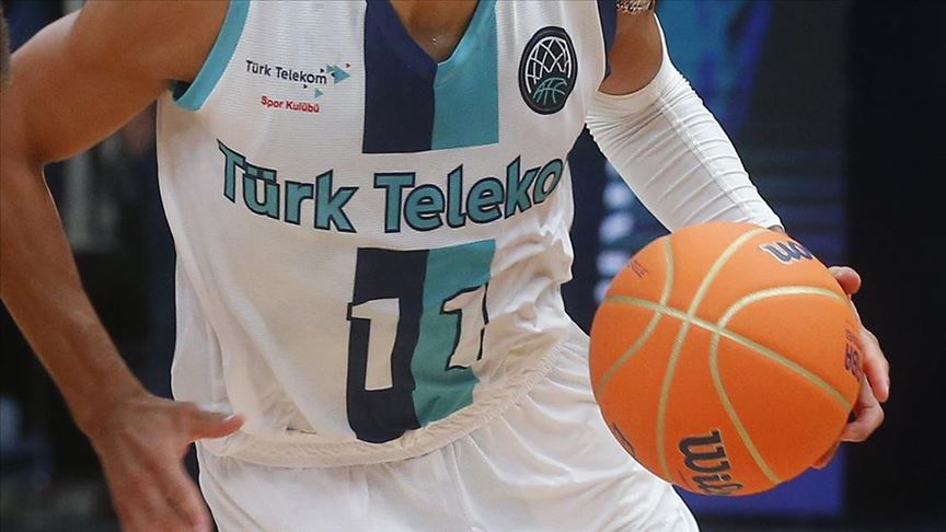 Türk Telekom, yeni sezonun ilk Avrupa maçına çıkıyor