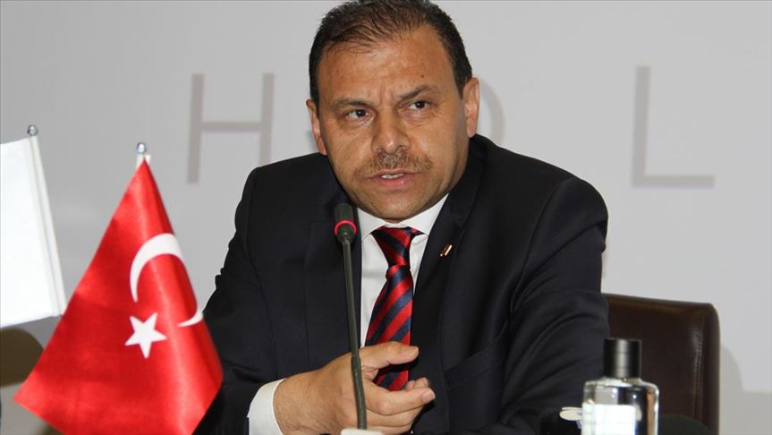TMSF altın sondaj çalışmaları kapsamında müjde vermeye hazırlanıyor