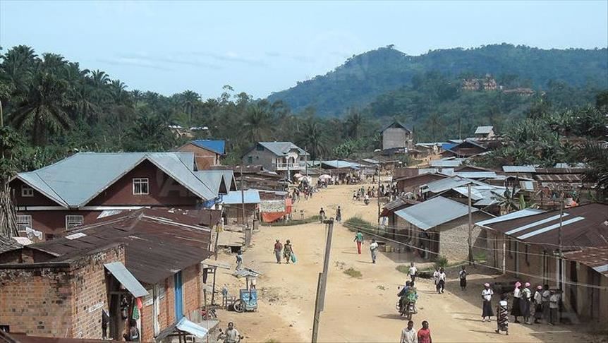 RDC : une dizaine de villages se vide de ses habitants 