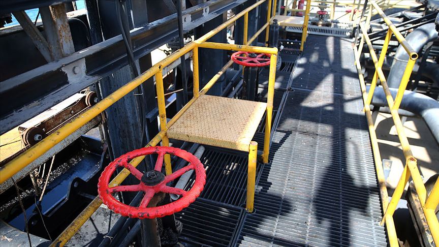 Geçen yıl 300 milyon dolarlık enerji tasarrufu yapıldı 