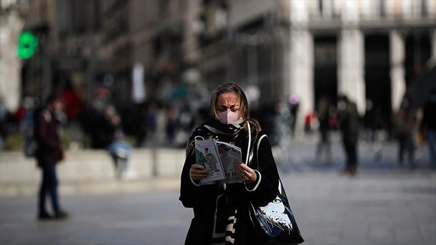 Tasa de desempleo en España subió al 16,26% en el tercer trimestre 