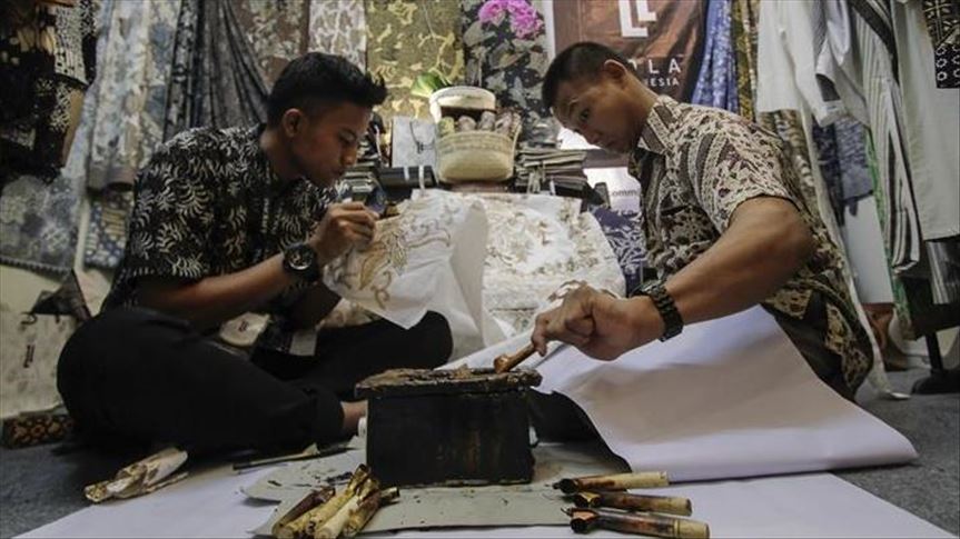 Indonesia alami banyak hambatan ekspor tekstil ke Turki