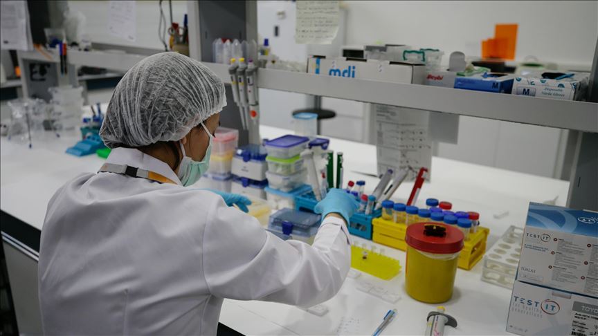 Estudio en el Reino Unido plantea dudas sobre la inmunidad colectiva frente al coronavirus