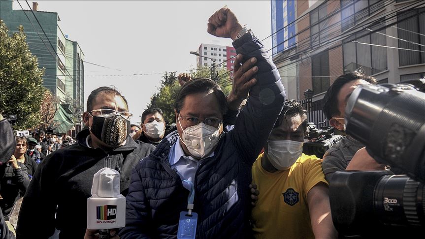 El fallido golpe de Estado en Bolivia y sus efectos en la política latinoamericana