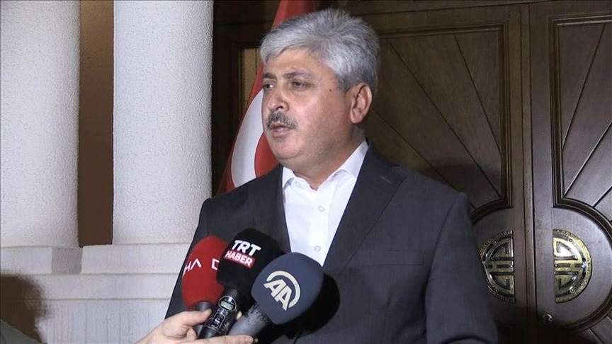UPDATE - Guverner turskog Hataya: Uništena teroristička organizacija PKK u planinama Amanos