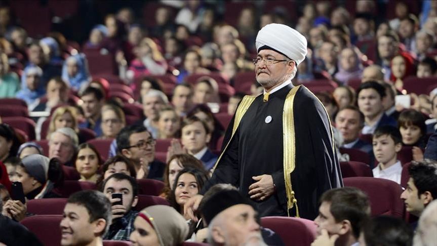 Dunia Islam kutuk penghinaan terhadap nabi Muhammad