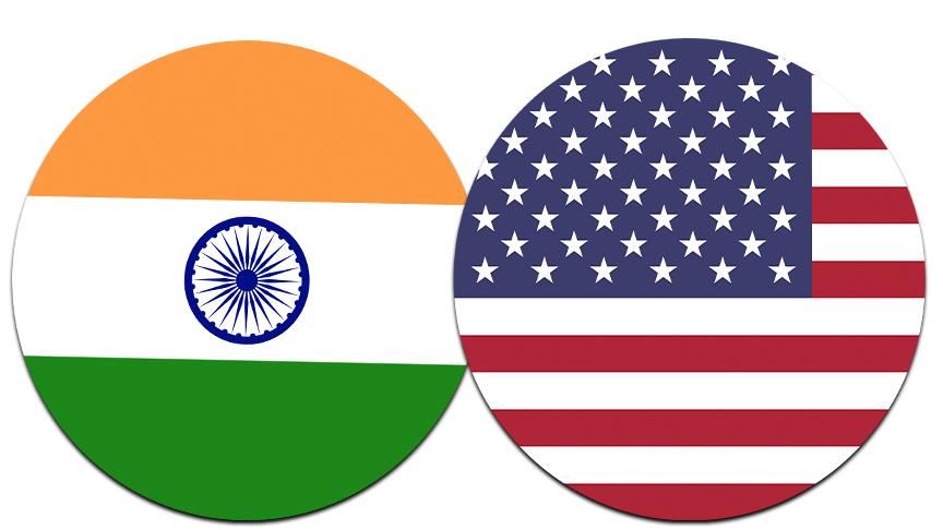 India, US ink key defense pact