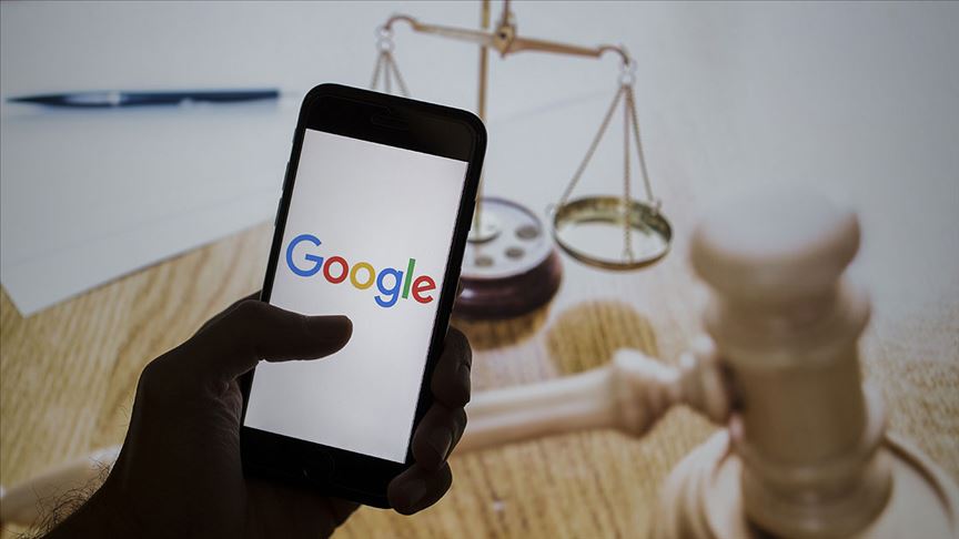 Google'a açılan tarihi dava teknoloji devlerini endişelendiriyor