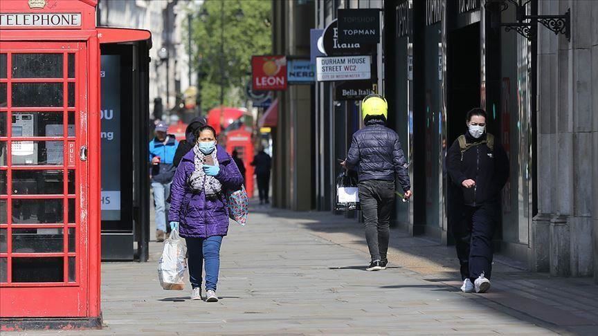 U Velikoj Britaniji 367 novih smrtnih slučajeva povezanih s COVID-19