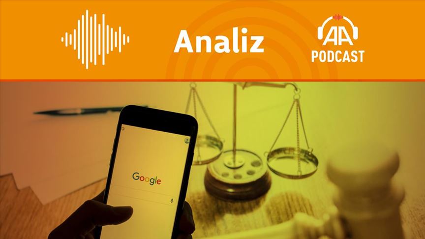 Google'a açılan tarihi dava teknoloji devlerini endişelendiriyor