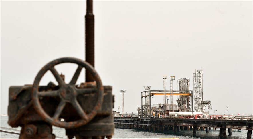 Iran's oil minister slams US sanctions