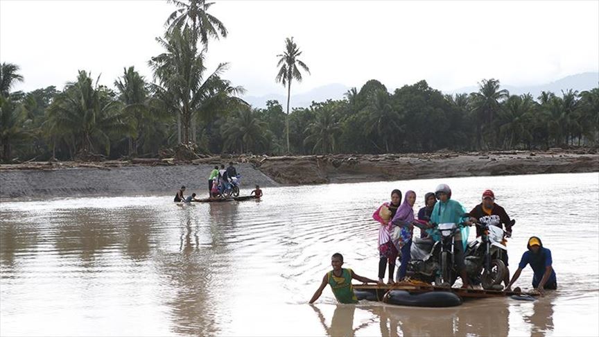 Vietnam se prepara para evacuar a 1,3 millones de personas ante el avance del tifón Molave