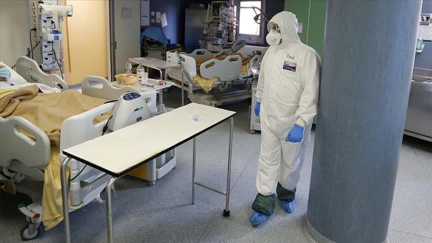 Rekord na dnevnom nivou: U Italiji 21.994 nova slučaja zaraze koronavirusom