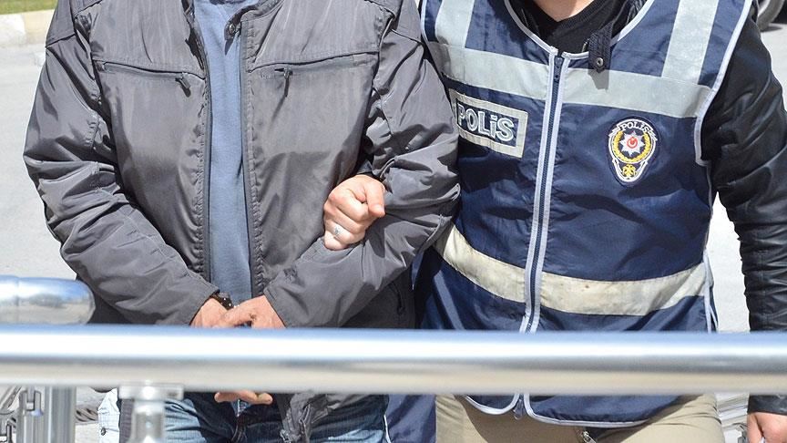 Ankara'da terör örgütü DEAŞ soruşturması: 7 gözaltı