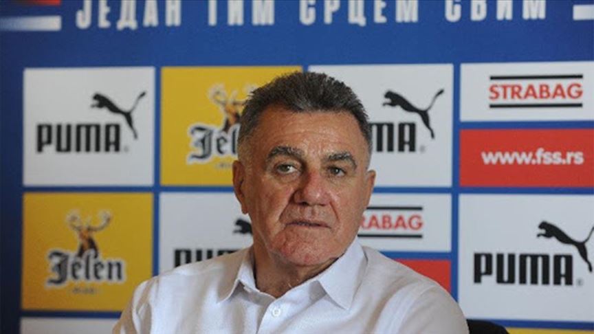 Stanislav Karasi, strelac gola protiv Škotske na SP 1974: Igraju isto i posle četiri i po decenije
