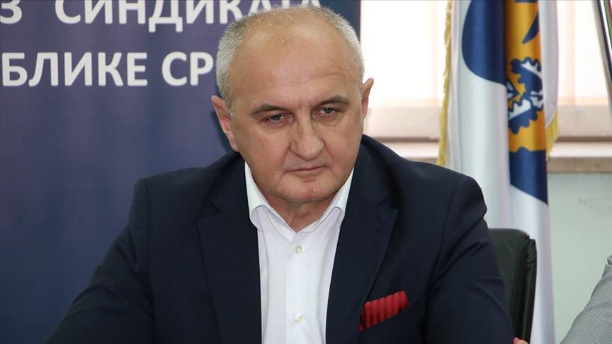 Republika Srpska Actively Invests in Energy Republika Srpska Actively Invests in Energy