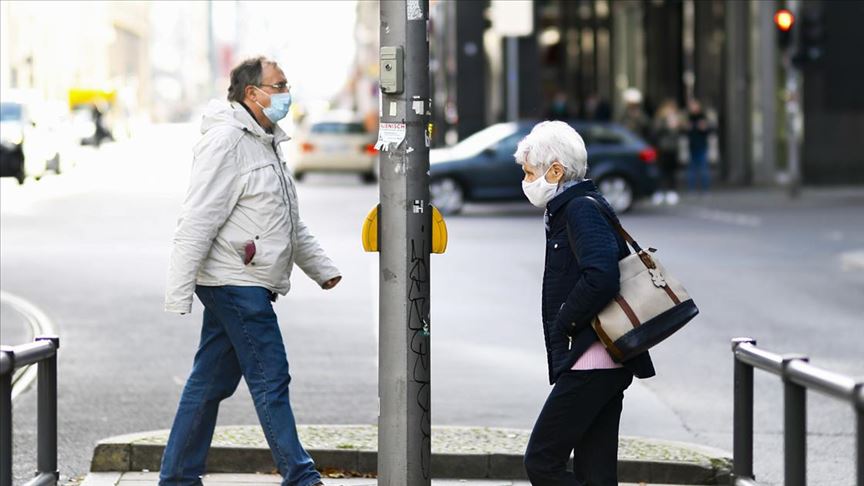 Koronavirüs salgınında son 24 saat