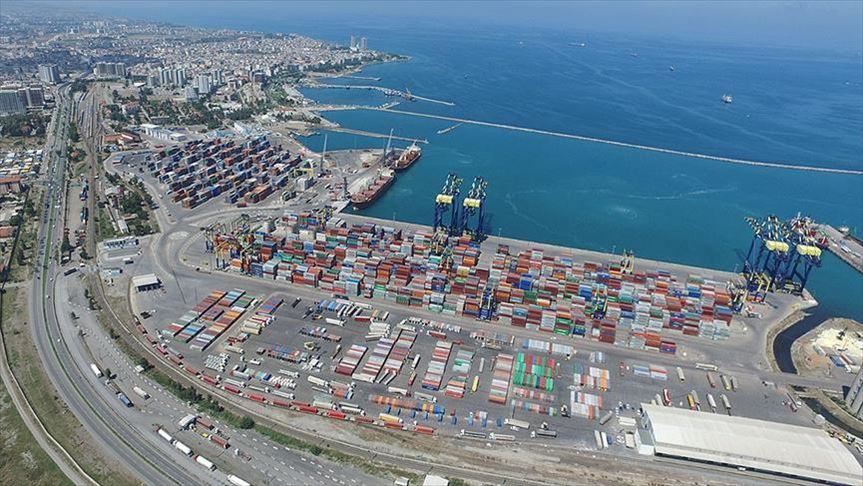 El volumen de comercio entre Francia y el mundo islámico supera los USD 100 mil millones
