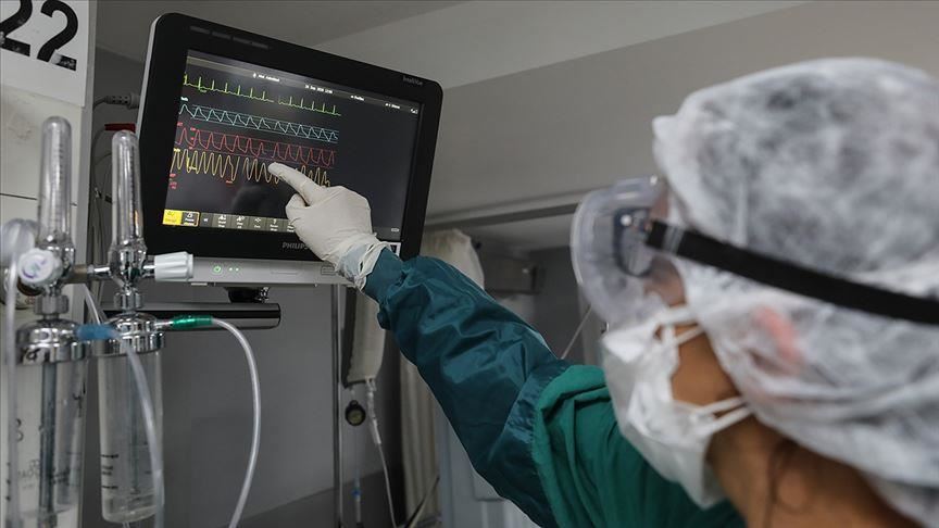 Turska: Zaraza koronavirusom potvrđena kod još 2.209 osoba, 76 novih smrtnih slučajeva