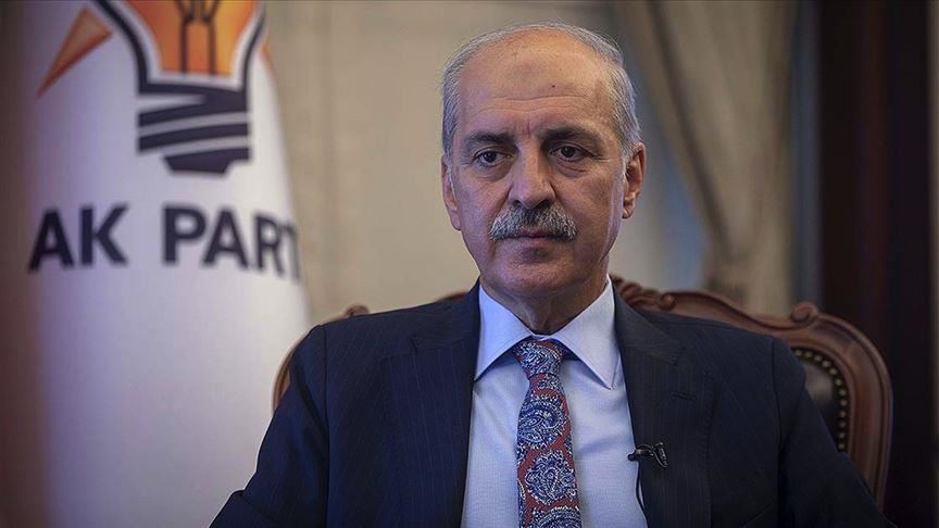 Turkey: Backlash grows to France’s Islamophobia