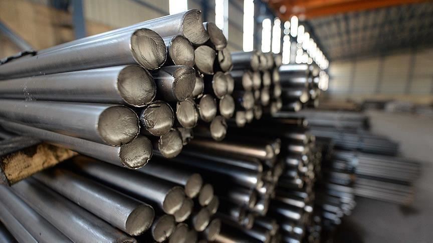 Turkey urges countries to cooperate on steel sector