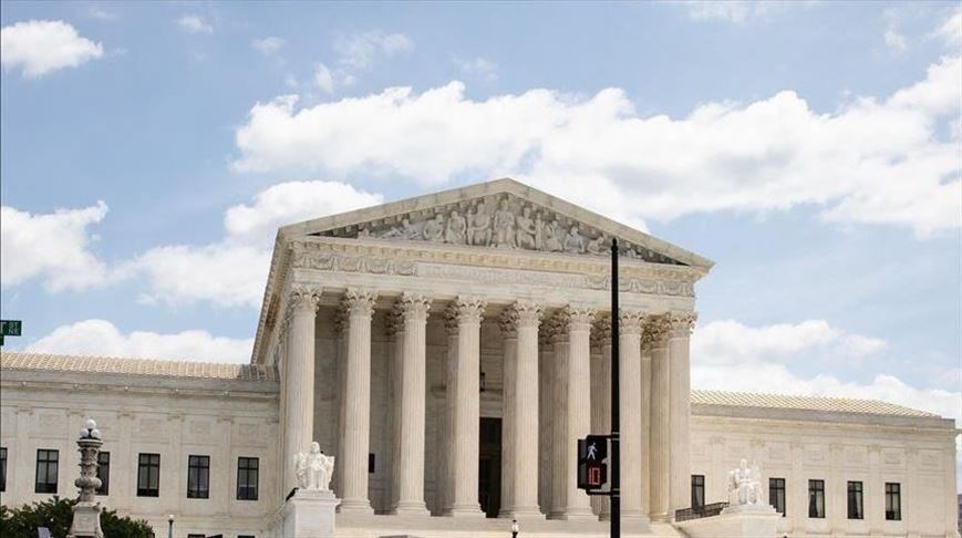 Senate confirms Amy Coney Barrett to Supreme Court